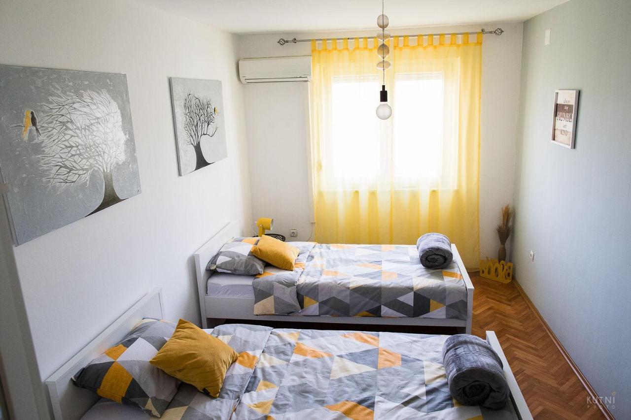 Frog Apartment Rijeka Exterior photo