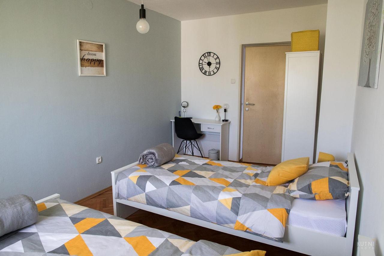 Frog Apartment Rijeka Exterior photo