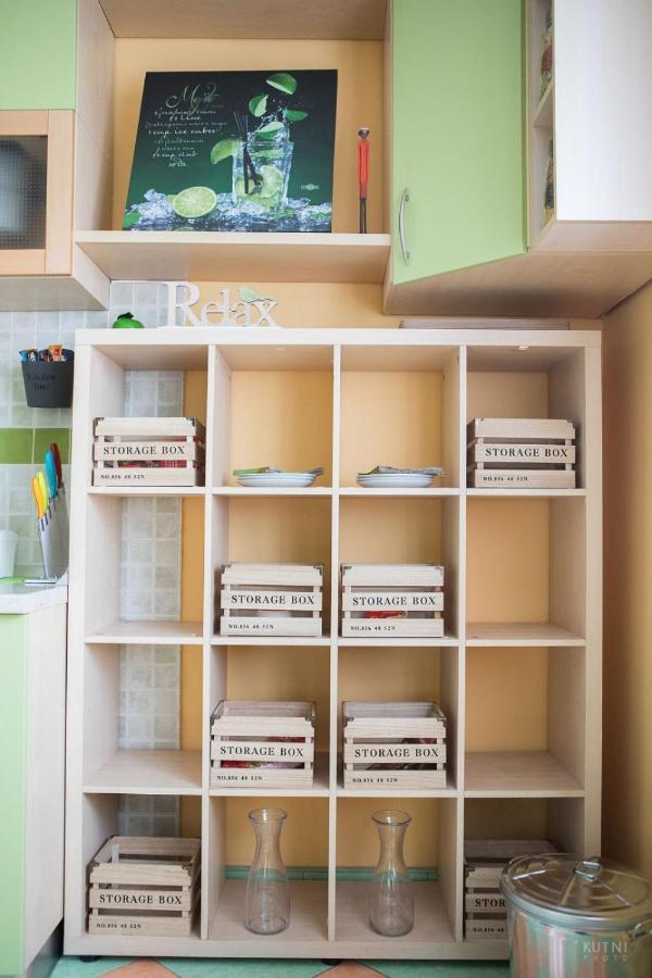 Frog Apartment Rijeka Exterior photo